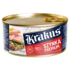 KRAKUS Konserwa SZYNKA PREMIUM 300 g Krakus 83% mięsa