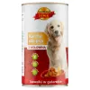 MK ANIMALS KARMA DLA PSA Z WOŁOWINĄ - PUSZKA 1240G kawałki w galarecie