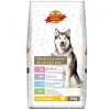 MK ANIMALS KARMA PIES DLA PSA Z DROBIEM 10KG sucha karma worek dla psów