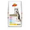 MK ANIMALS KARMA PIES DLA PSA Z DROBIEM 10KG sucha karma worek dla psów