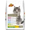 MK ANIMALS KARMA DLA KOTÓW Z KURCZAKIEM I WARZYWAMI 1,8 KG KOT KURCZAK
