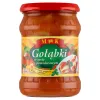 MK GOŁĄBKI W SOSIE POMIDOROWYM 500g gotowe danie słoik