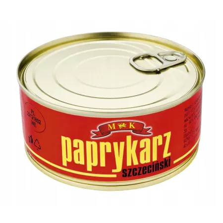 MK PAPRYKARZ SZCZECIŃSKI 300g