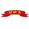 MK TUŃCZYK KAWAŁKI W OLEJU ROŚLINNYM 170g PUSZKA z dodatkiem strzępów mięsa