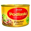 Podlaski pasztet drobiowy DROSED 195g