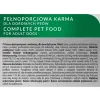 TROPI 3kg WOŁOWINA PIES SUCHA KARMA dla psa