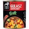 MĘSKA RZECZ GULASZ WIEPRZOWY danie gotowe 830g STOCZEK duża porcja