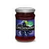 GREEN GARDEN Dżem czarna porzeczka niskosłodzony 280g