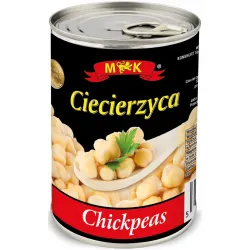 Ciecierzyca MK 400 g Konshurt CIECIORKA