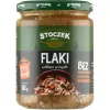 STOCZEK FLAKI WOŁOWE W ROSOLE 500g gotowe danie słoik
