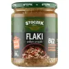STOCZEK FLAKI WOŁOWE W ROSOLE 500g gotowe danie słoik
