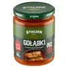 STOCZEK GOŁĄBKI W SOSIE POMIDOROWYM 500g gotowe danie słoik