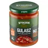STOCZEK GULASZ WIEPRZOWY W SOSIE WĘGIERSKIM 500g gotowe danie słoik