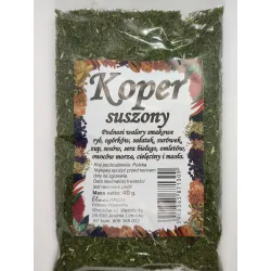 ELMAR KOPER SUSZONY 40g