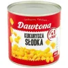 DAWTONA Kukurydza słodka konserwowa 400 g
