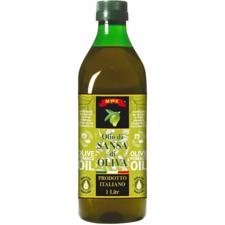 MK oliwa z oliwek OLIO DI SANSA DI OLIVA 1L PET