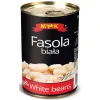 MK FASOLA BIAŁA w puszce ITALIA Konshurt 400g