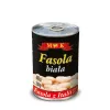 MK FASOLA BIAŁA w puszce ITALIA Konshurt 400g