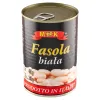 MK FASOLA BIAŁA w puszce ITALIA Konshurt 400g