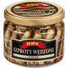 MK Szproty wędzone w oleju 250 g SZPROT słoik ŁOTWA