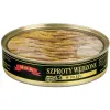 MK SZPROTY WEDZONE w oleju 160g szprot