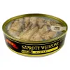 MK SZPROTY WEDZONE w oleju 160g szprot