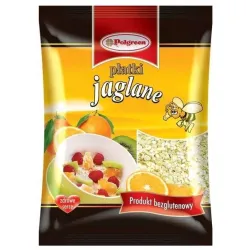 POLGREEN Płatki jaglane 300g 0,3kg