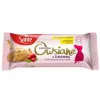 SANTE Ciasteczka owsiane z żurawiną 135g kruche