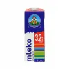 Mleko łowickie 3,2% UHT ŁOWICZ 1x 1L karton