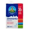 ŁOWICZ Śmietanka łowicka UHT 30% 500 ml karton