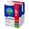 ŁOWICZ Śmietanka łowicka UHT 30% 500 ml karton