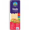 ŁOWICZ Ser GOUDA łowicki plastry 1 kg 1000g
