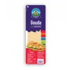 ŁOWICZ Ser GOUDA łowicki plastry 1 kg 1000g