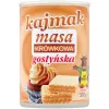 MASA KRÓWKOWA GOSTYŃ KAJMAK 510g GOSTYŃSKA