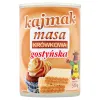 MASA KRÓWKOWA GOSTYŃ KAJMAK 510g GOSTYŃSKA