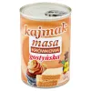 MASA KRÓWKOWA GOSTYŃ KAJMAK 510g GOSTYŃSKA