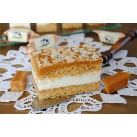 MASA KRÓWKOWA GOSTYŃ KAJMAK 510g GOSTYŃSKA