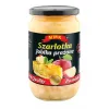 MK Szarlotka jabłka prażone 650g słoik