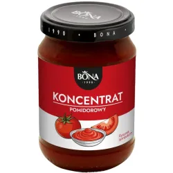 BONA Koncentrat pomidorowy 900g