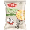 JABCUSIE chipsy jabłkowe 40g