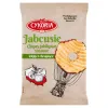 JABCUSIE chipsy jabłkowe 40g