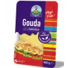 ŁOWICZ Ser GOUDA łowicki plastry 500g 0,5g