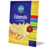 ŁOWICZ Ser EDAMSKI łowicki plastry 130g