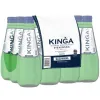 Kinga Pienińska Naturalna woda mineralna GAZOWANA 12x 330 ml zgrzewka