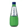 Kinga Pienińska Naturalna woda mineralna GAZOWANA 12x 330 ml zgrzewka