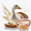 AGRO-TOP SMALEC Z GĘSI kubek 200g