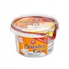 AGRO-TOP SMALEC Z GĘSI kubek 200g