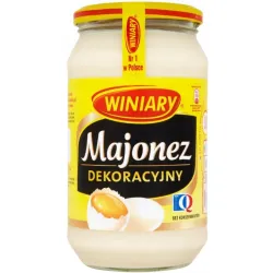WINIARY MAJONEZ DEKORACYJNY 700 ML