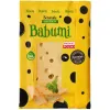 SPOMLEK Serenada Ser żółty BABUMI 135 g plastry BABUNI