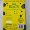 SPOMLEK Serenada Ser żółty BABUMI 135 g plastry BABUNI